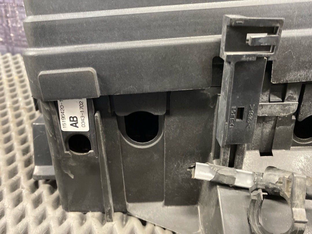 Блок предохранителей, 2124 рублей, Красноярск