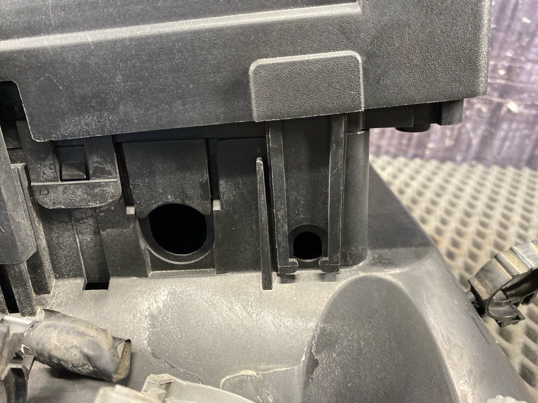 Блок предохранителей, 2124 рублей, Красноярск