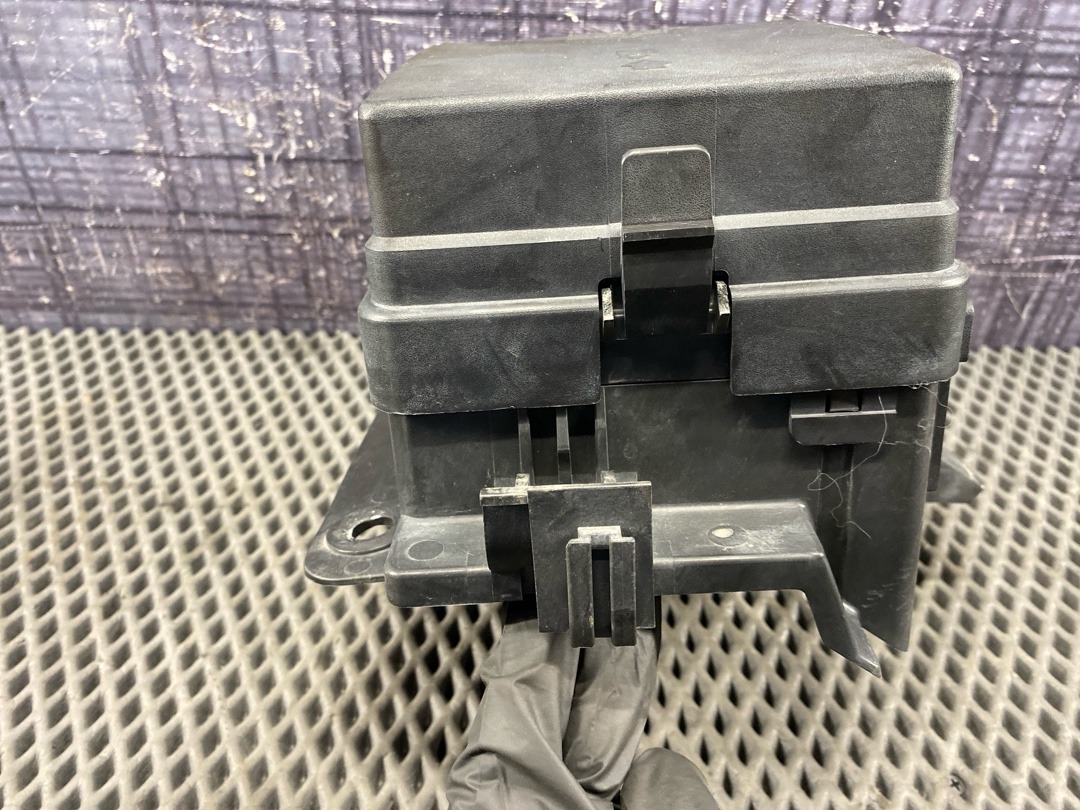 Блок предохранителей, 2124 рублей, Красноярск