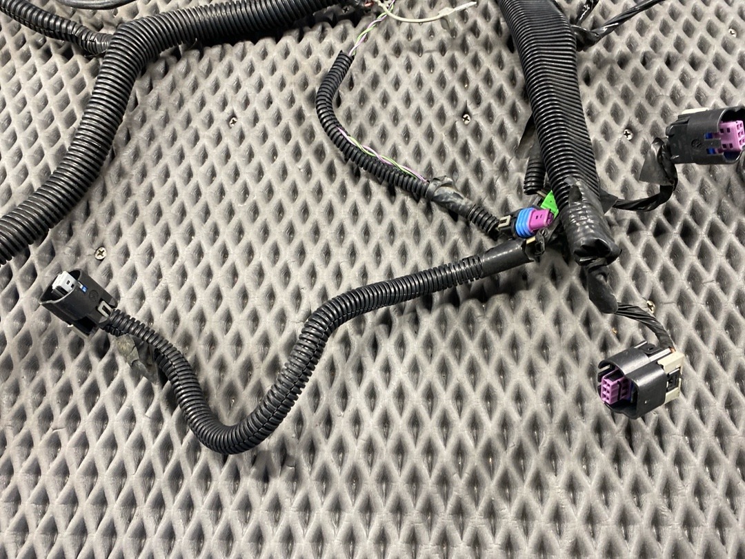 Проводка двигателя, 7060 рублей, Красноярск