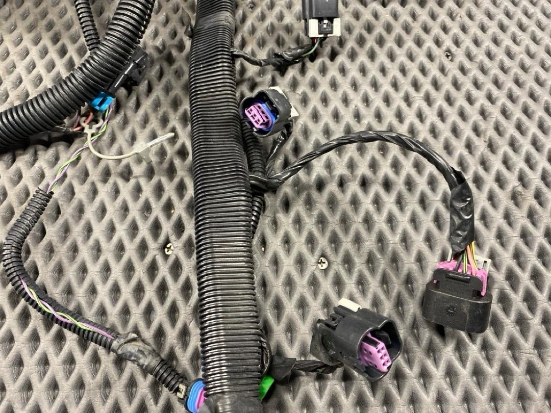 Проводка двигателя, 7060 рублей, Красноярск