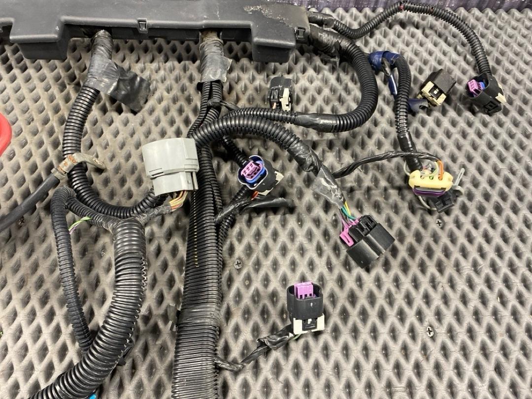 Проводка двигателя, 7060 рублей, Красноярск