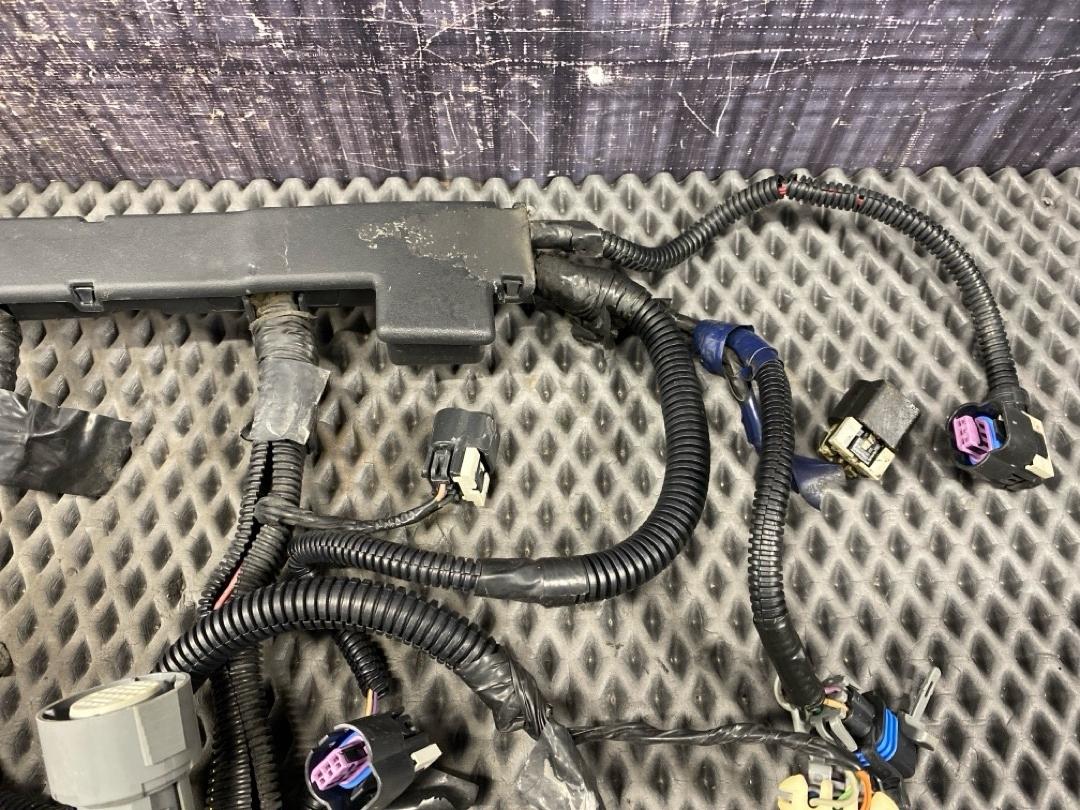 Проводка двигателя, 7060 рублей, Красноярск