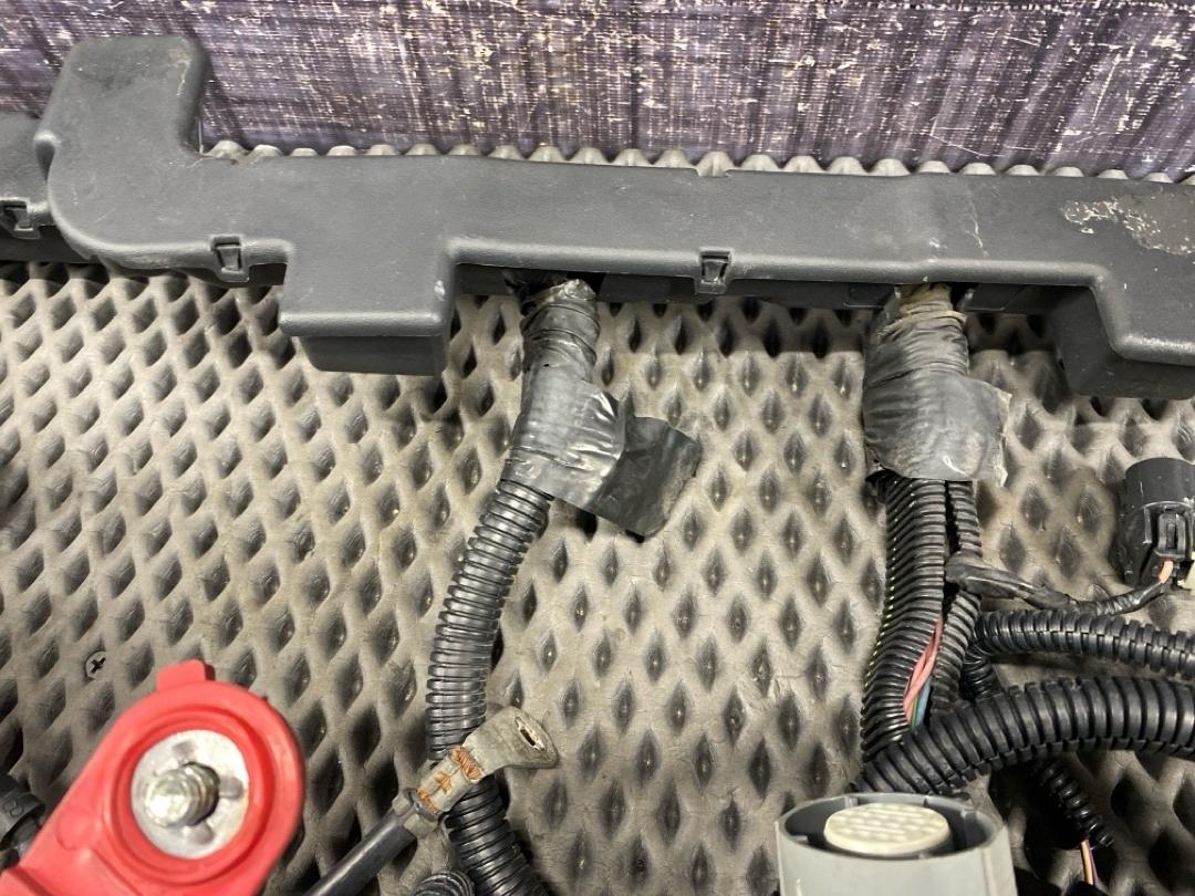 Проводка двигателя, 7060 рублей, Красноярск