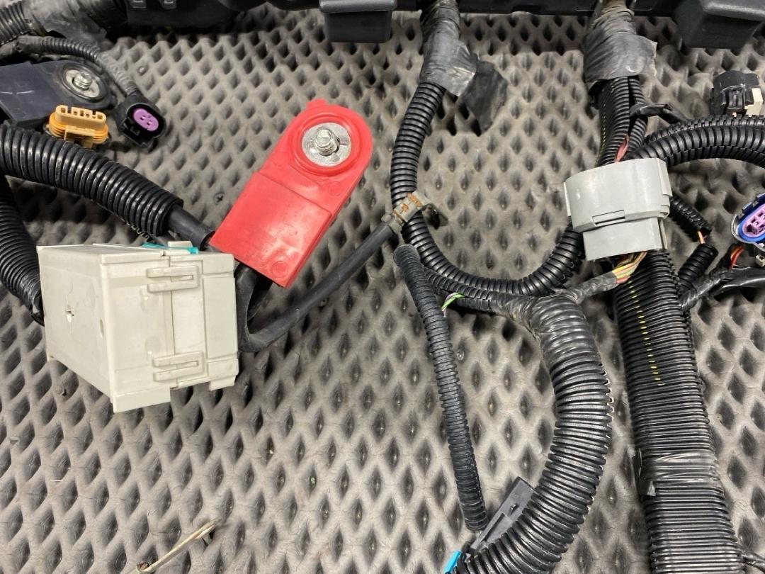 Проводка двигателя, 7060 рублей, Красноярск