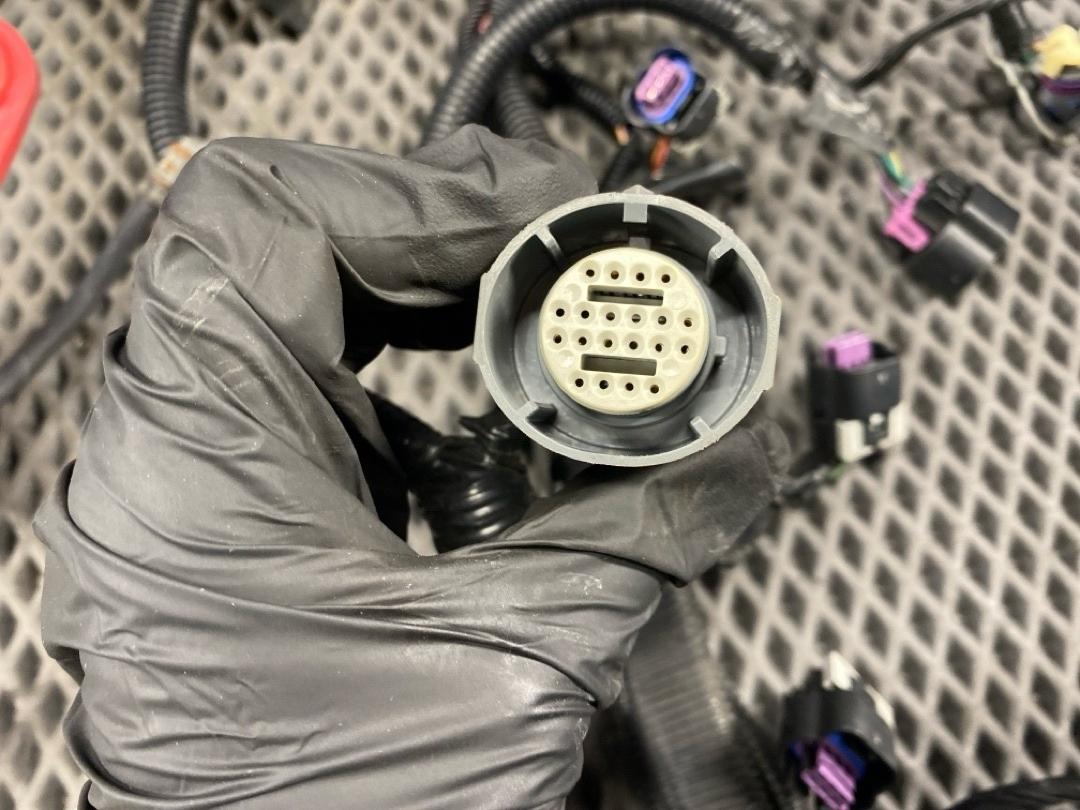 Проводка двигателя, 7060 рублей, Красноярск