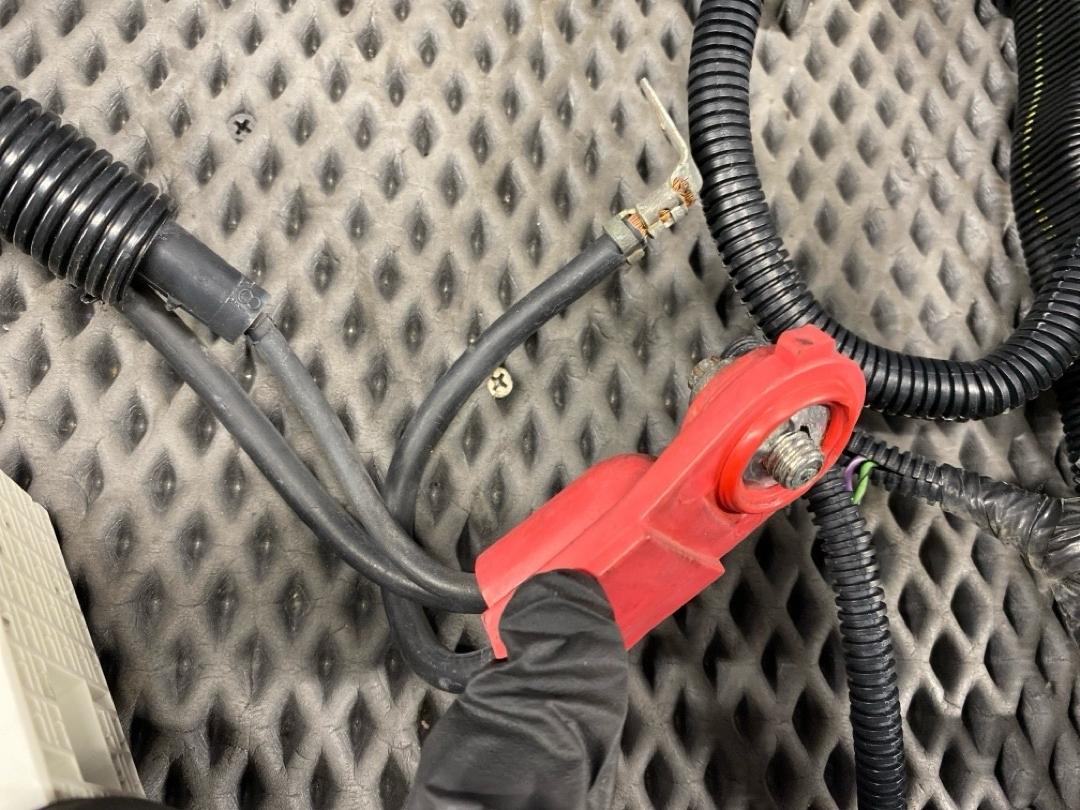 Проводка двигателя, 7060 рублей, Красноярск