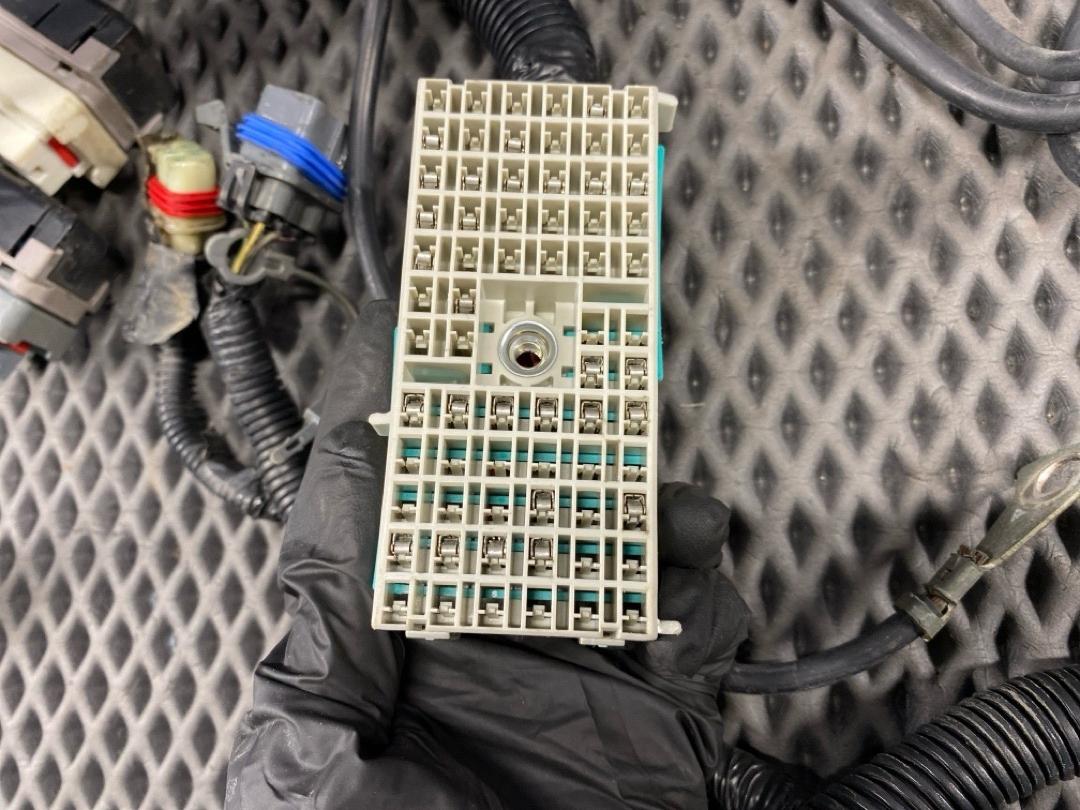 Проводка двигателя, 7060 рублей, Красноярск