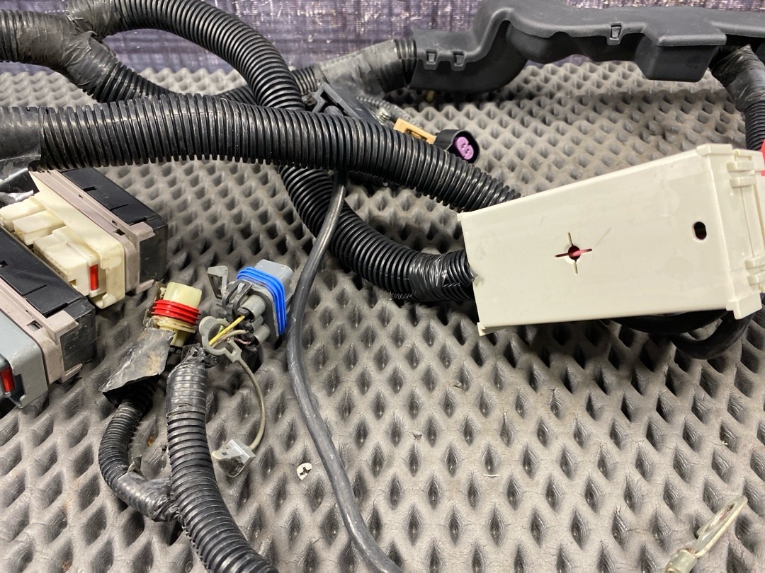 Проводка двигателя, 7060 рублей, Красноярск