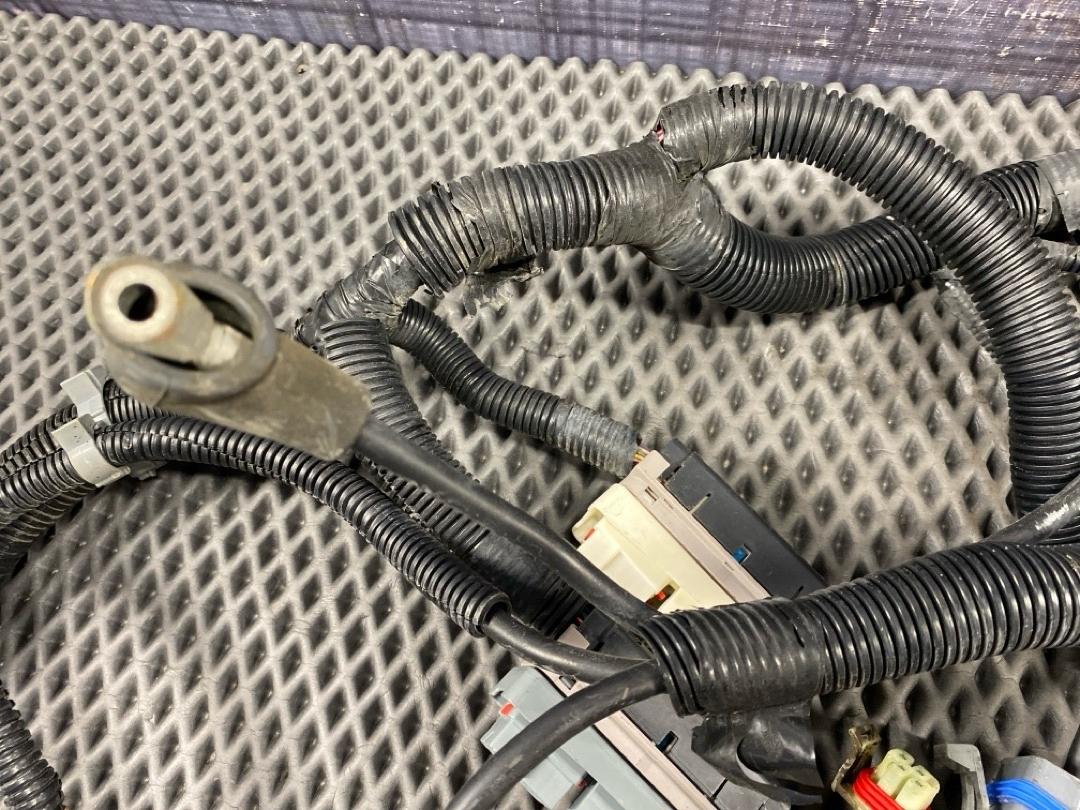 Проводка двигателя, 7060 рублей, Красноярск