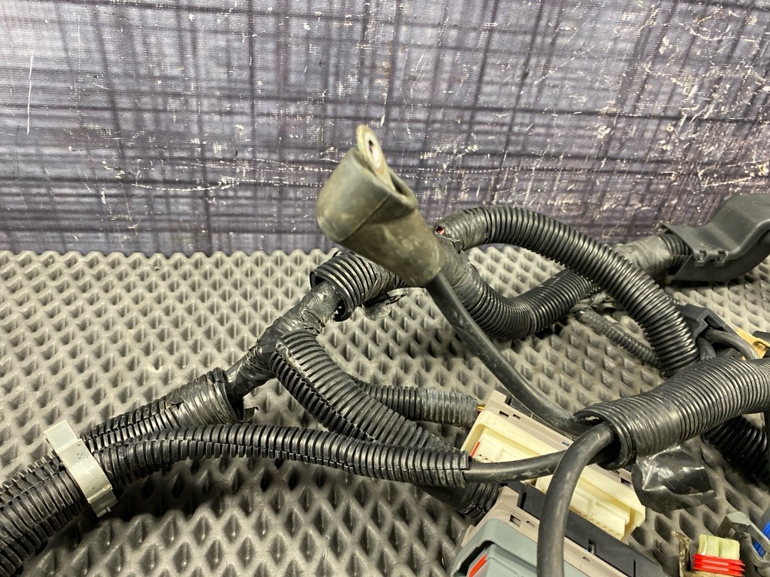 Проводка двигателя, 7060 рублей, Красноярск