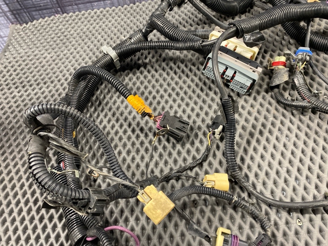 Проводка двигателя, 7060 рублей, Красноярск