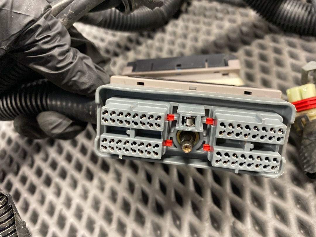 Проводка двигателя, 7060 рублей, Красноярск