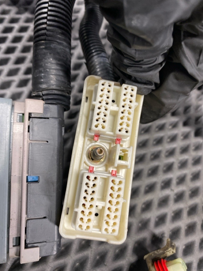 Проводка двигателя, 7060 рублей, Красноярск