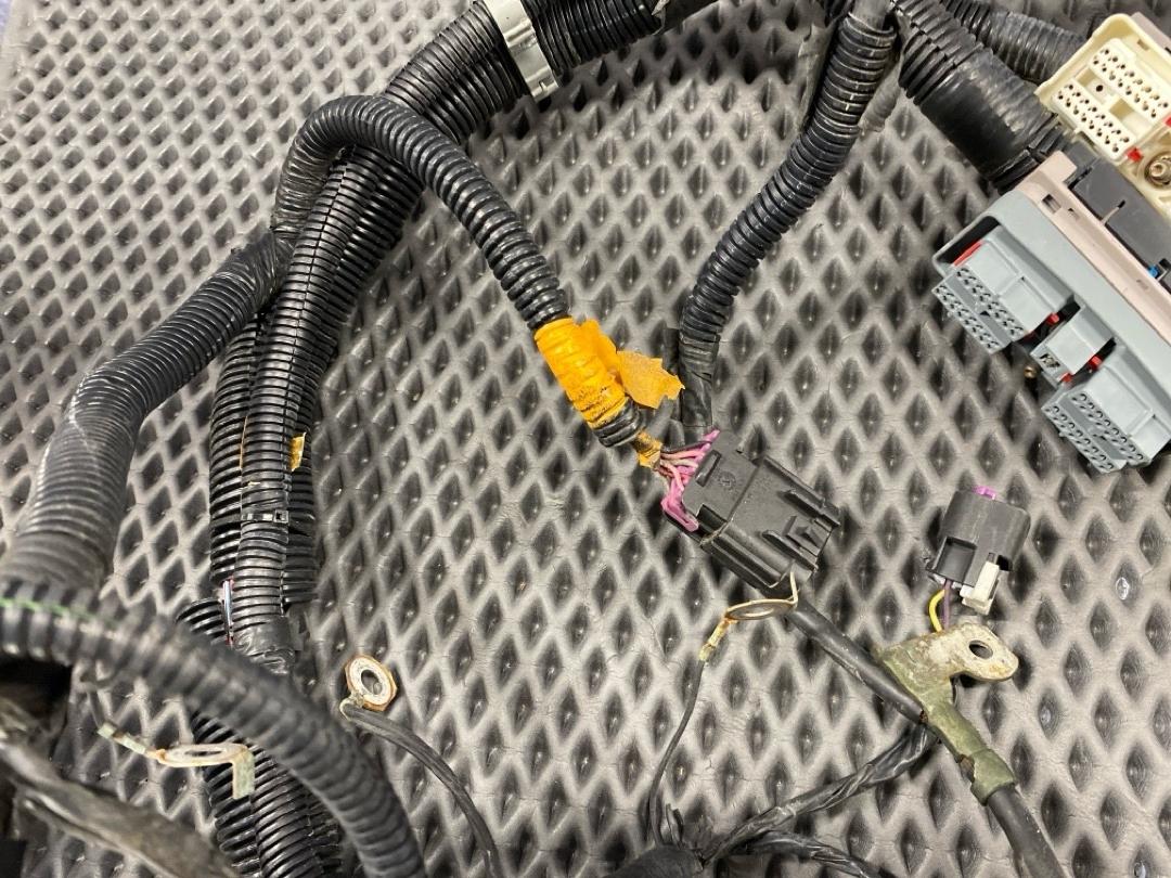 Проводка двигателя, 7060 рублей, Красноярск