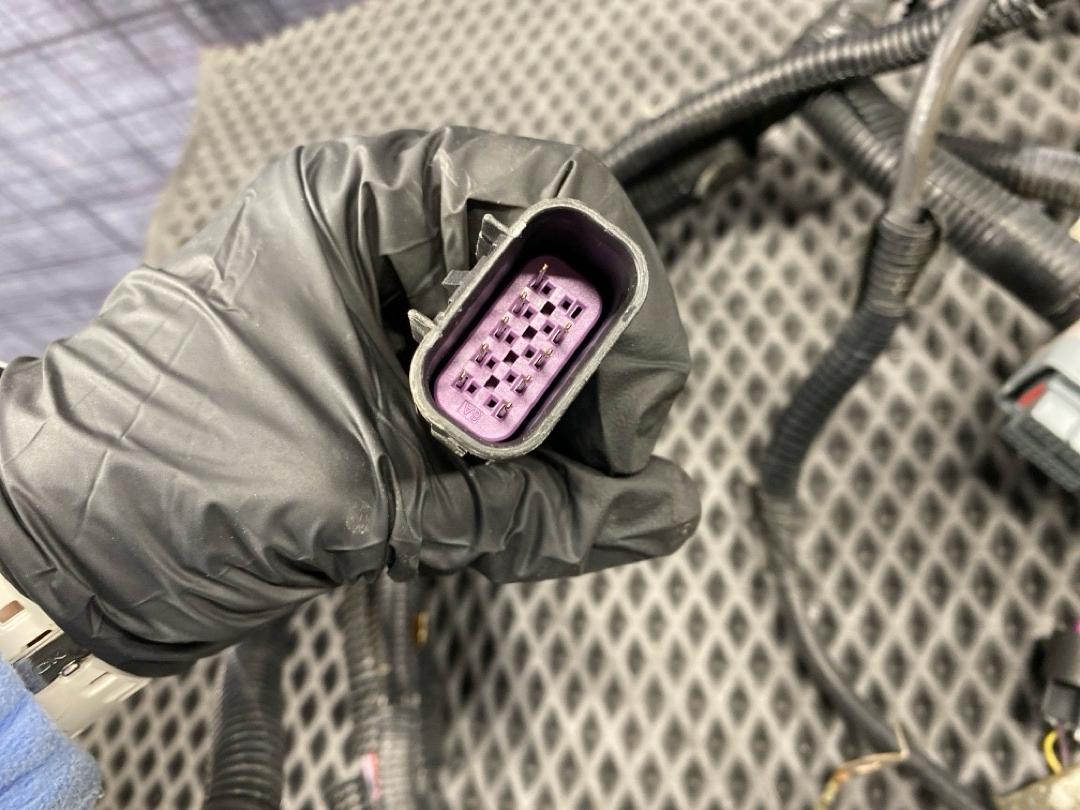 Проводка двигателя, 7060 рублей, Красноярск