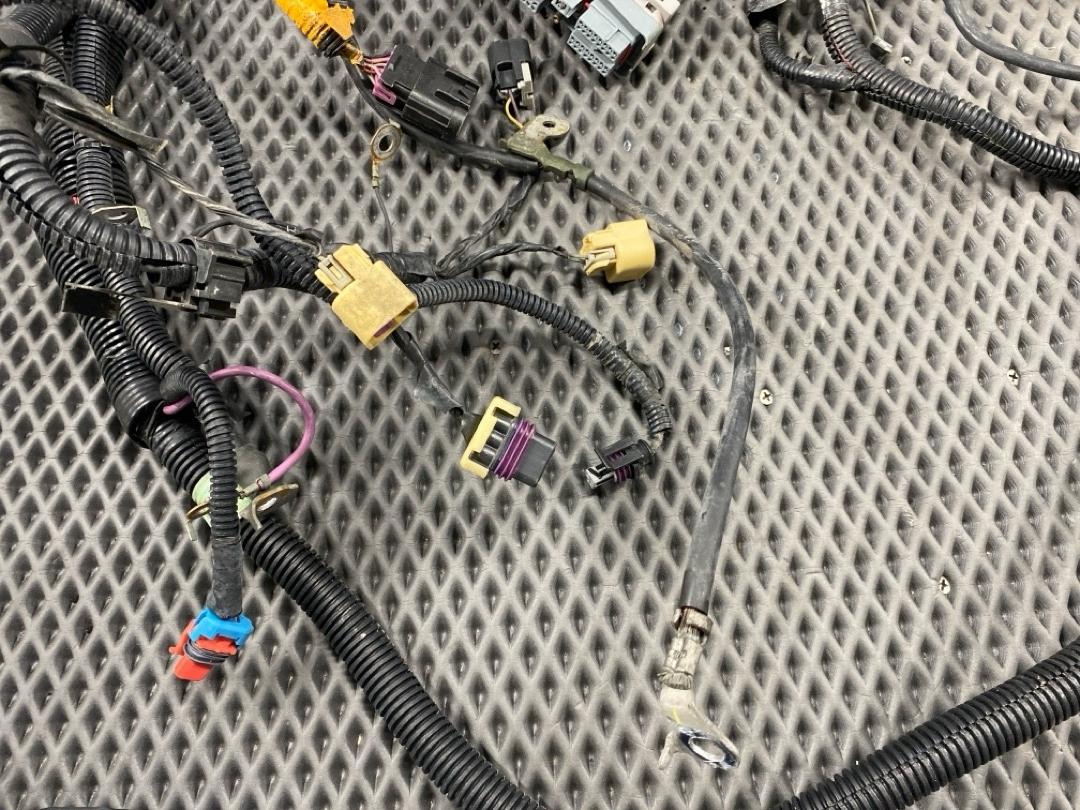 Проводка двигателя, 7060 рублей, Красноярск