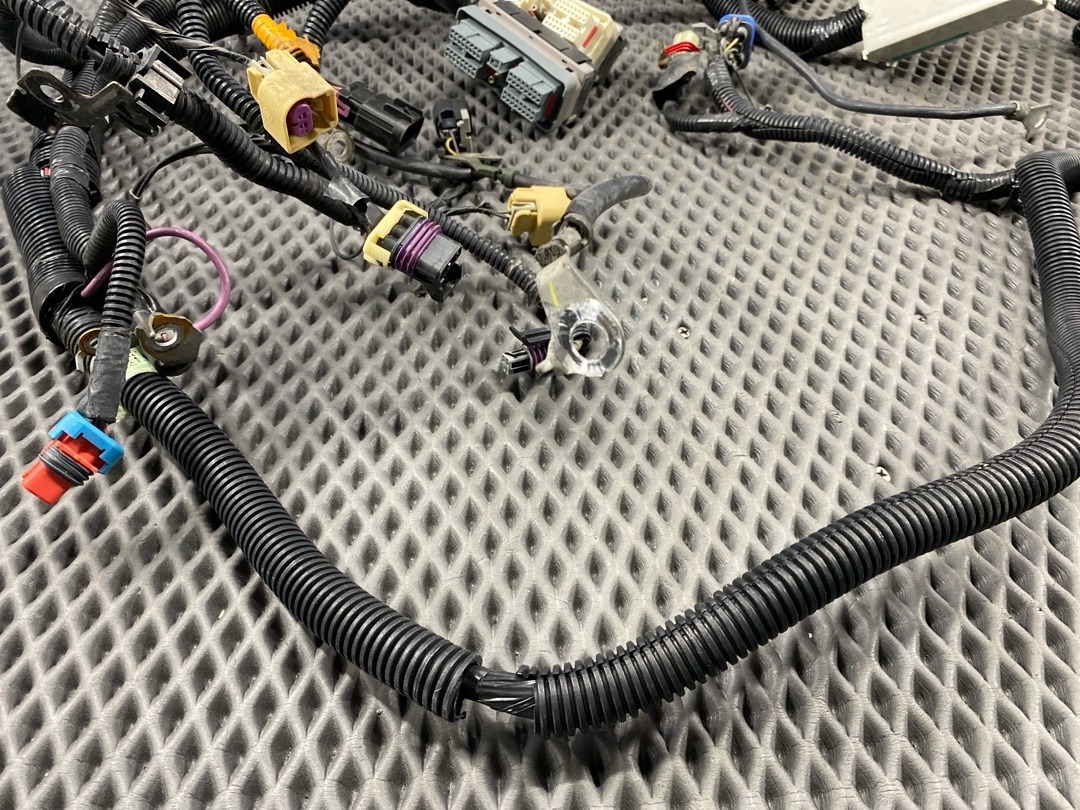 Проводка двигателя, 7060 рублей, Красноярск