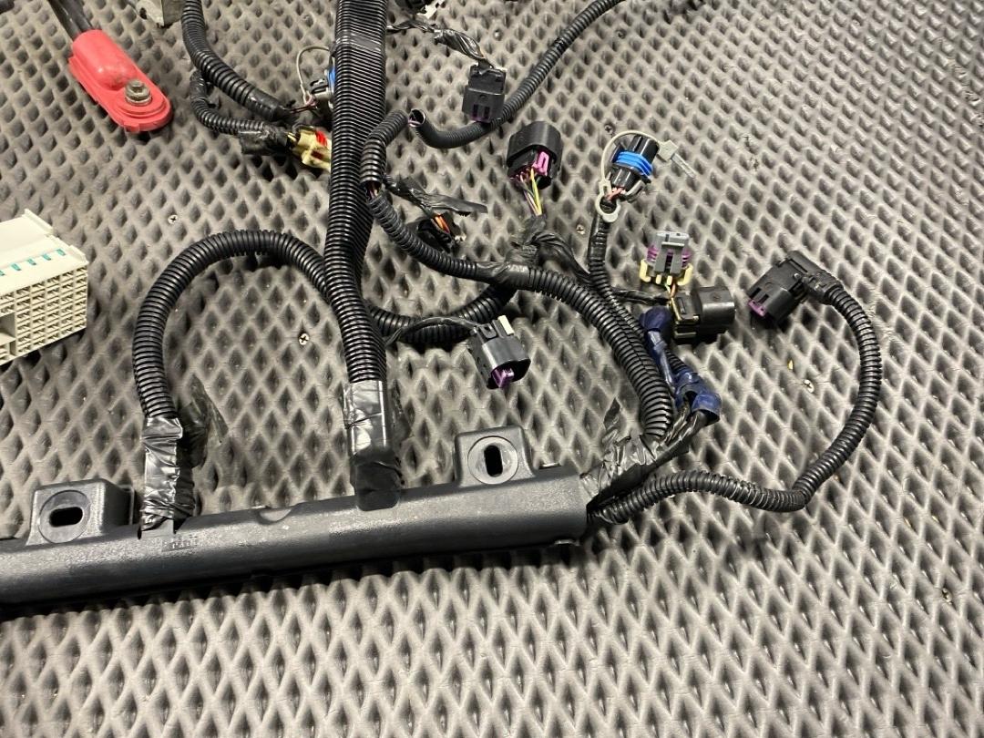 Проводка двигателя, 7060 рублей, Красноярск