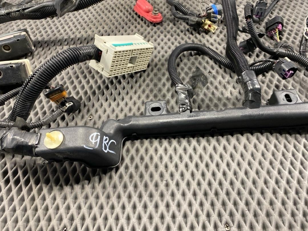 Проводка двигателя, 7060 рублей, Красноярск