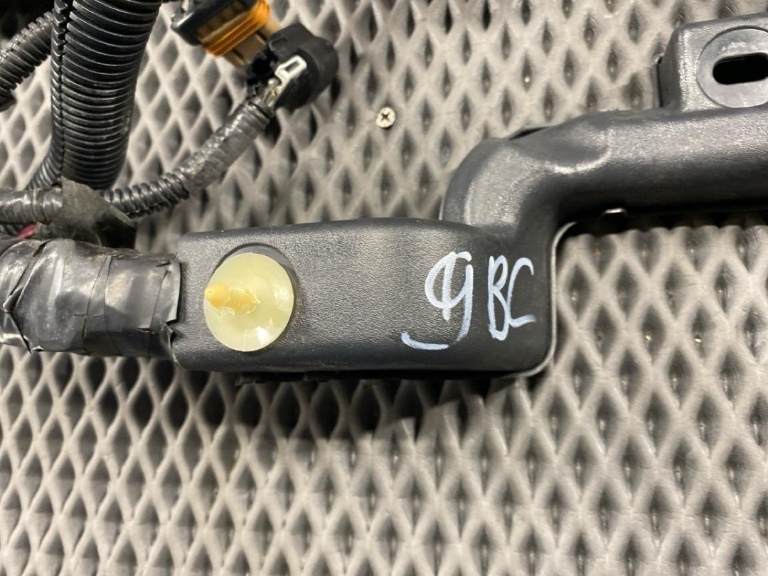 Проводка двигателя, 7060 рублей, Красноярск