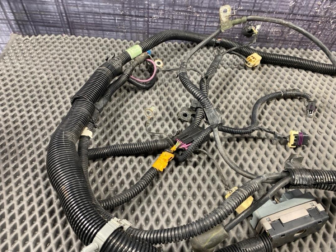 Проводка двигателя, 7060 рублей, Красноярск