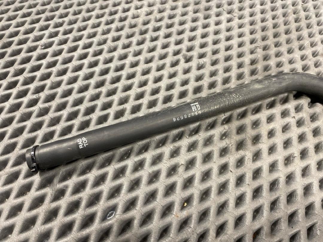 Шланг системы охлаждения, 1224 рублей, Красноярск