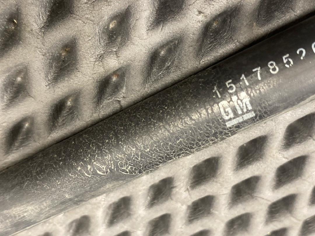 Шланг системы охлаждения, 1224 рублей, Красноярск