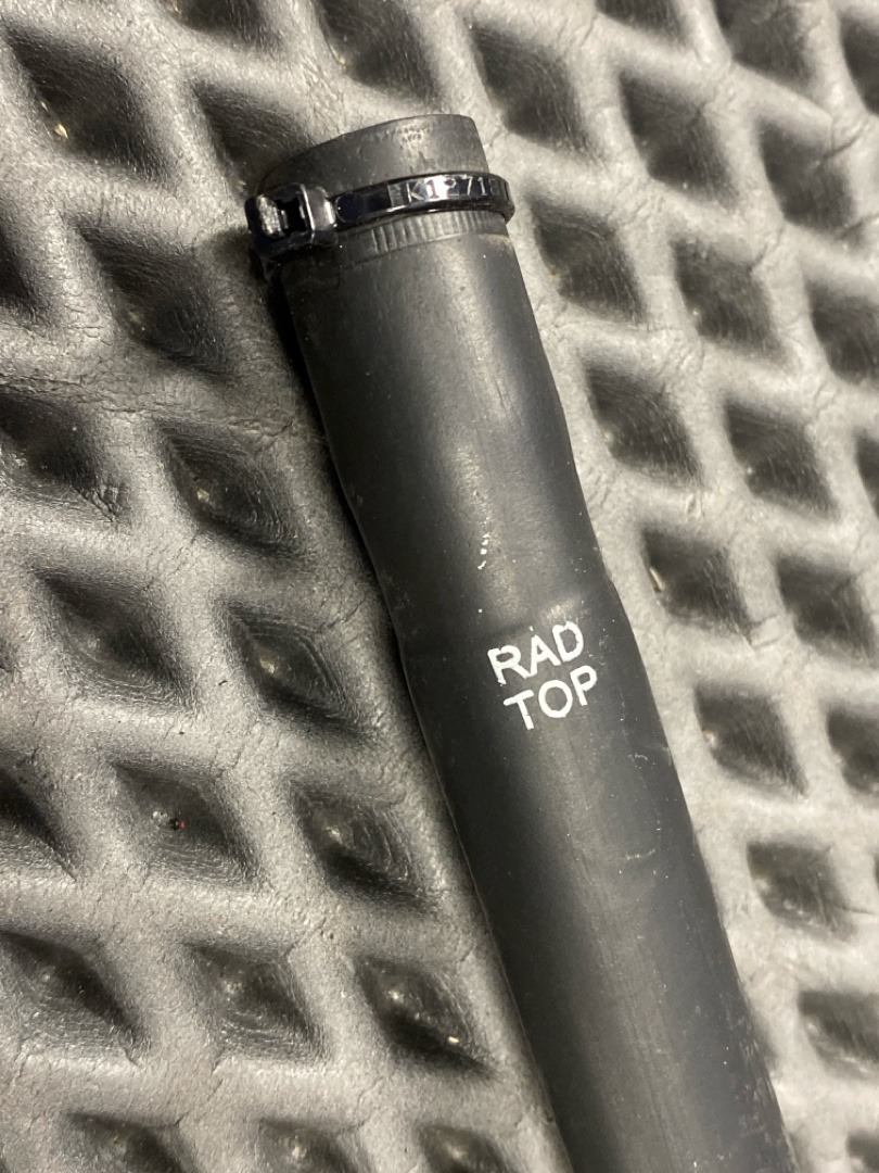 Шланг системы охлаждения, 1224 рублей, Красноярск