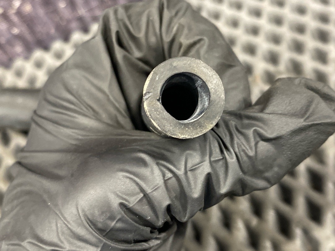 Шланг системы охлаждения, 1224 рублей, Красноярск