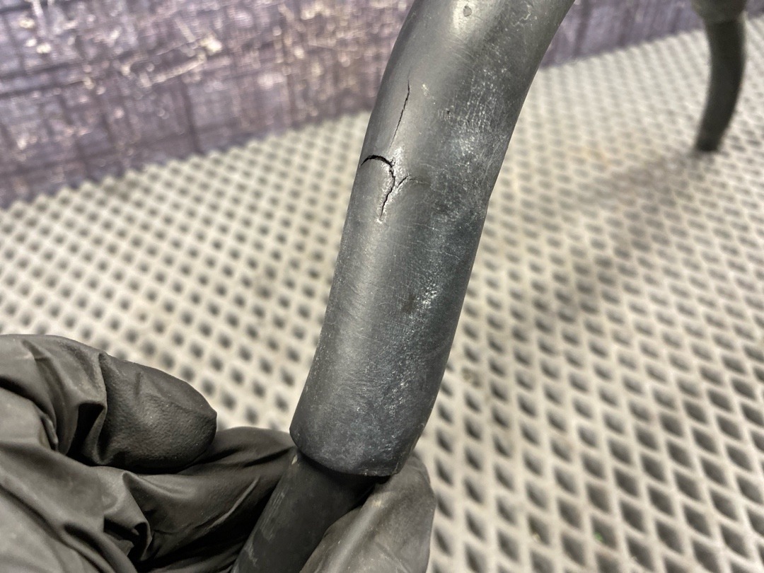 Шланг системы охлаждения, 1224 рублей, Красноярск