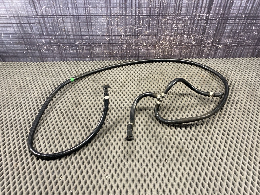 Шланг омывателя фар, 1410 рублей, Красноярск