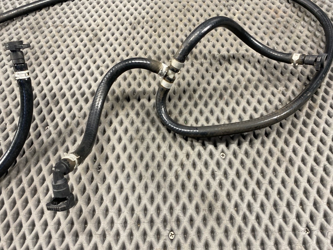 Шланг омывателя фар, 1410 рублей, Красноярск