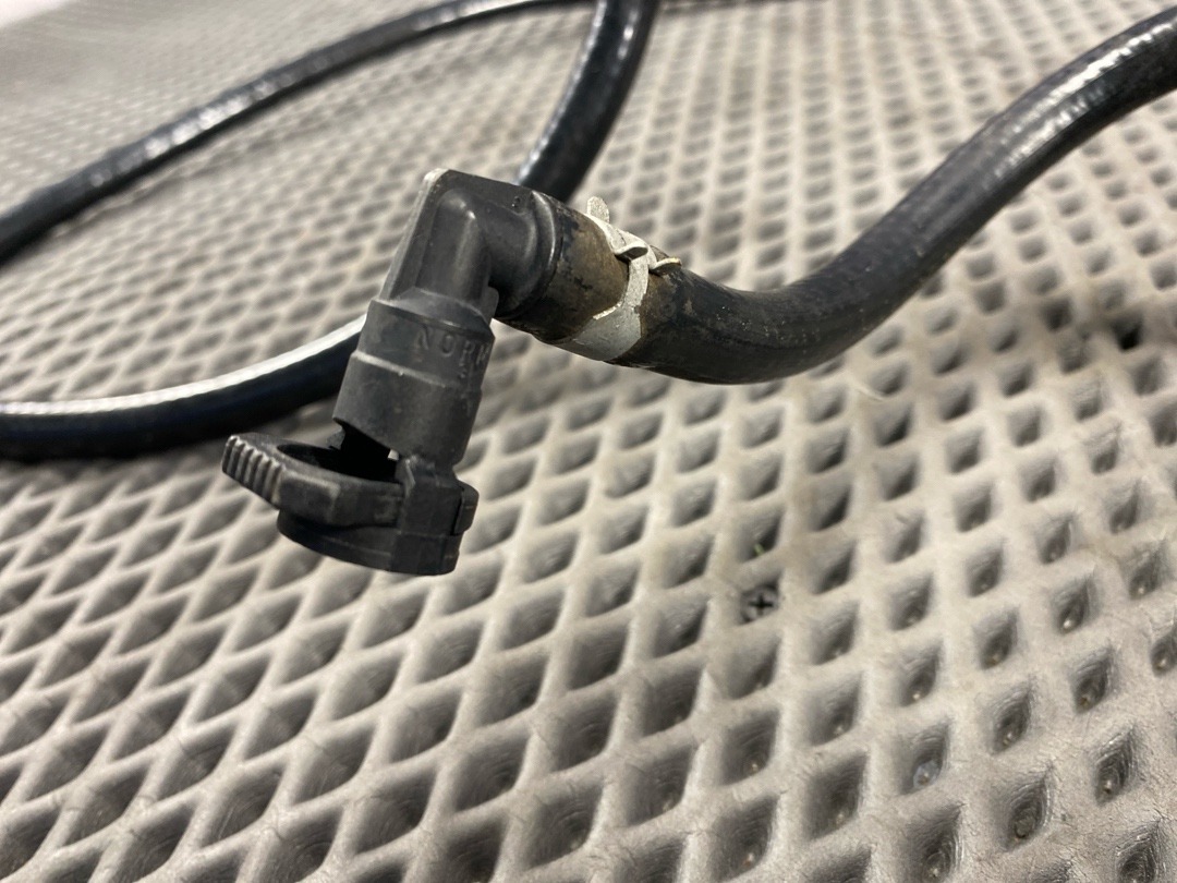 Шланг омывателя фар, 1410 рублей, Красноярск