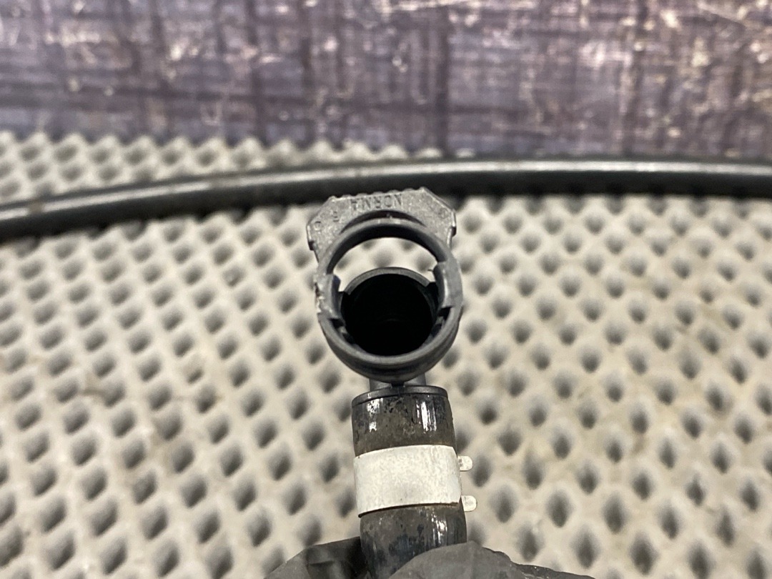 Шланг омывателя фар, 1410 рублей, Красноярск