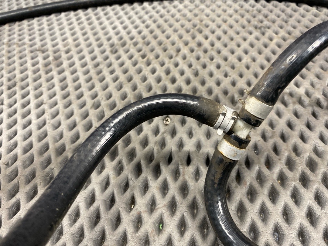 Шланг омывателя фар, 1410 рублей, Красноярск