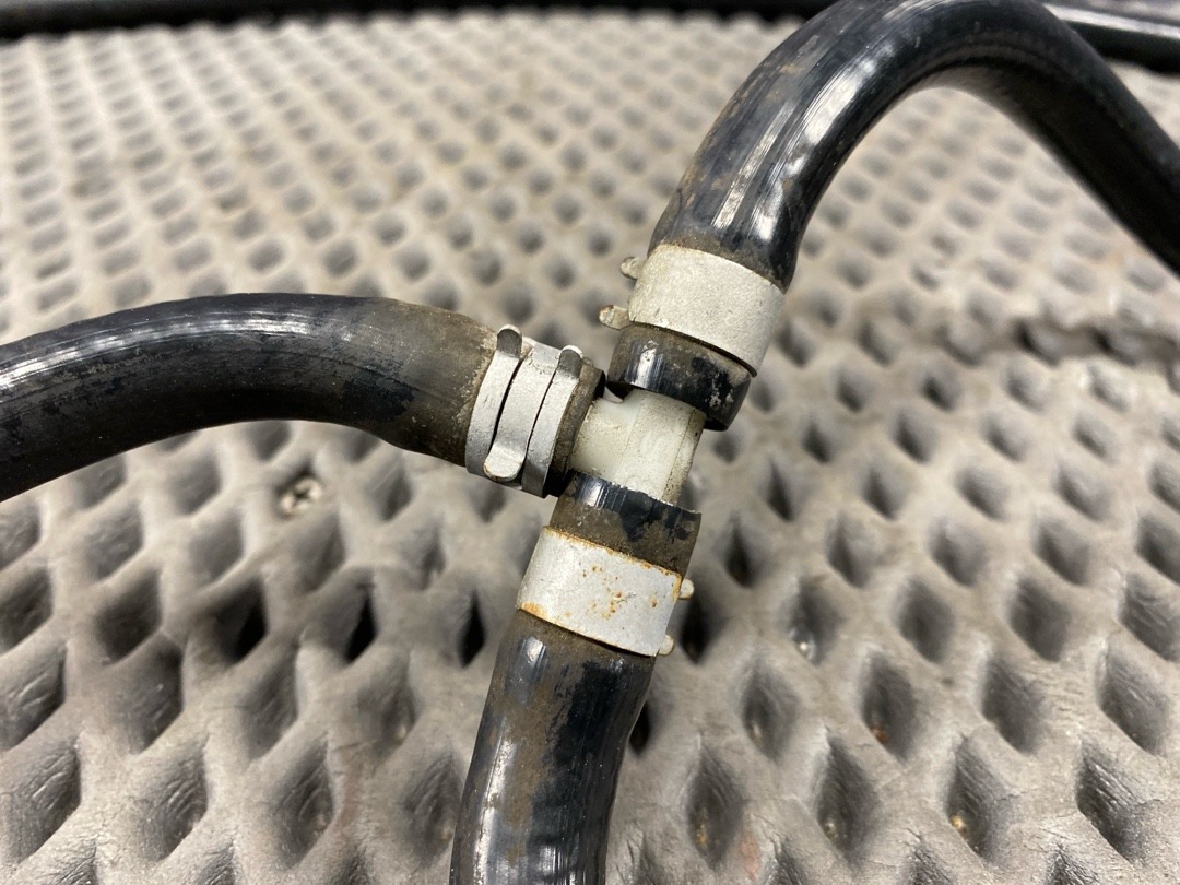 Шланг омывателя фар, 1410 рублей, Красноярск