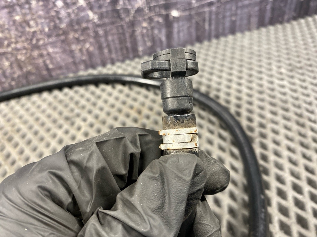 Шланг омывателя фар, 1410 рублей, Красноярск