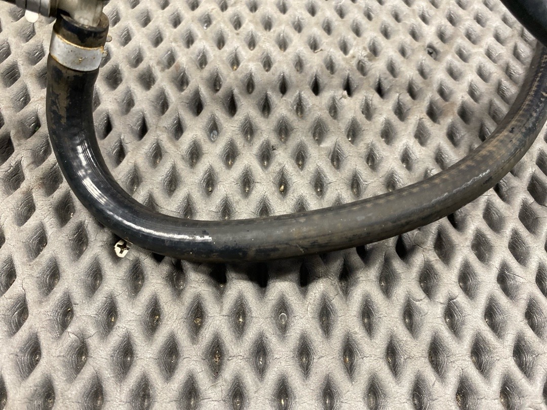 Шланг омывателя фар, 1410 рублей, Красноярск