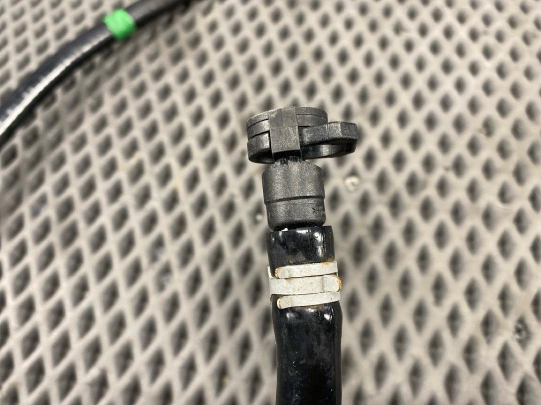 Шланг омывателя фар, 1410 рублей, Красноярск