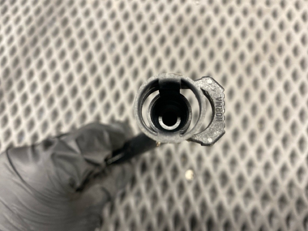 Шланг омывателя фар, 1410 рублей, Красноярск