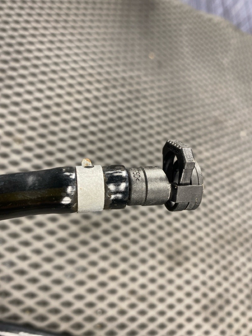 Шланг омывателя фар, 1410 рублей, Красноярск