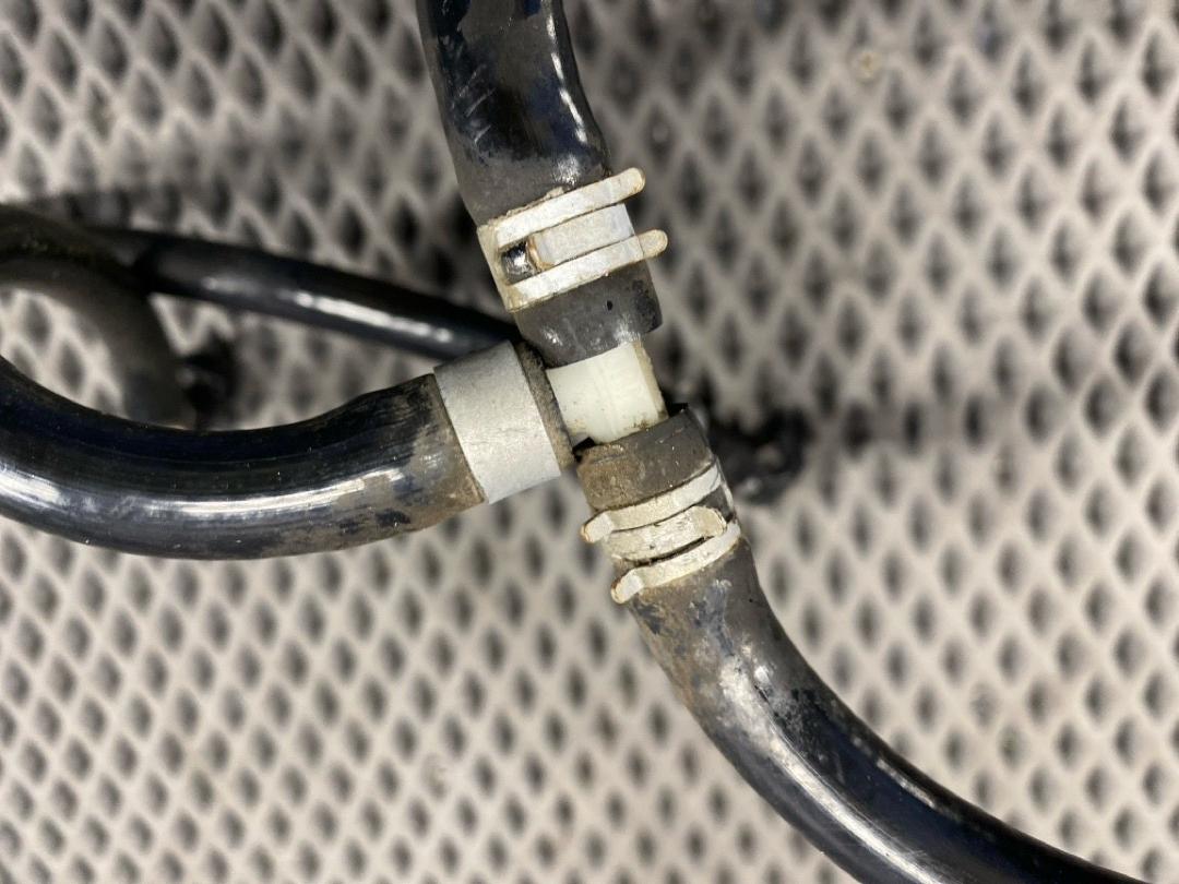 Шланг омывателя фар, 1410 рублей, Красноярск