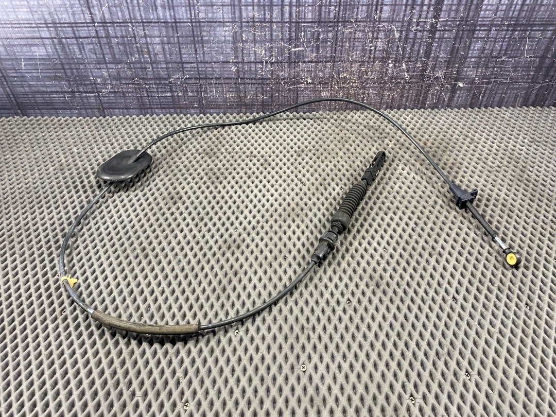 Трос КПП, 7860 рублей, Красноярск