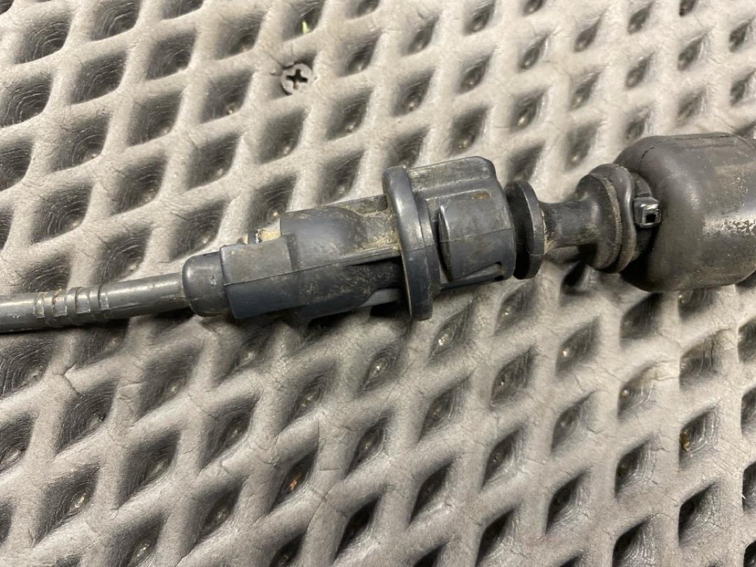 Трос КПП, 7860 рублей, Красноярск