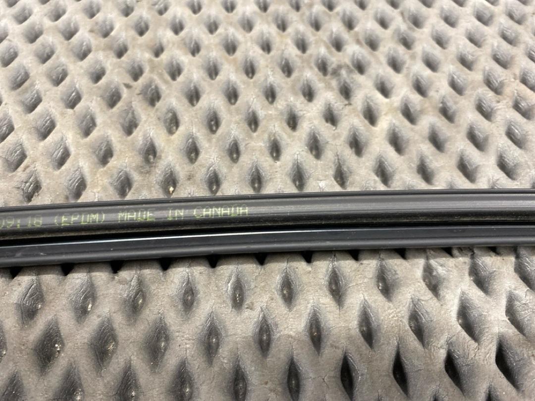 Уплотнительная резинка, 620 рублей, Красноярск