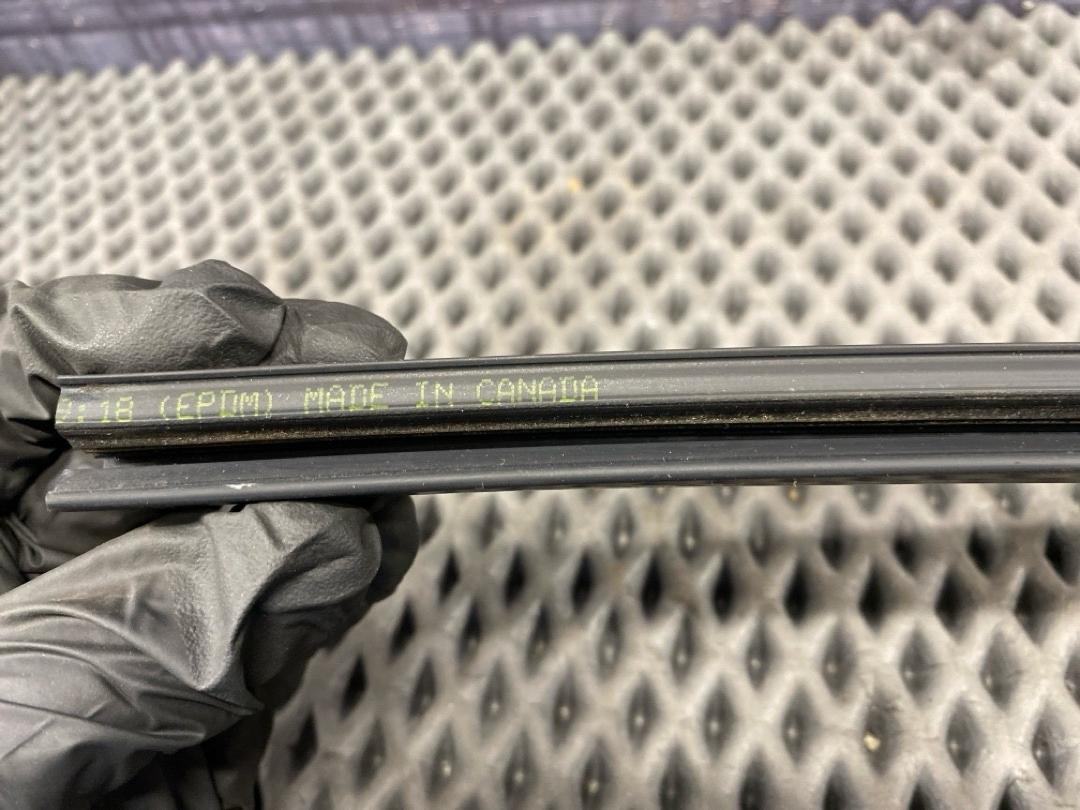 Уплотнительная резинка, 620 рублей, Красноярск