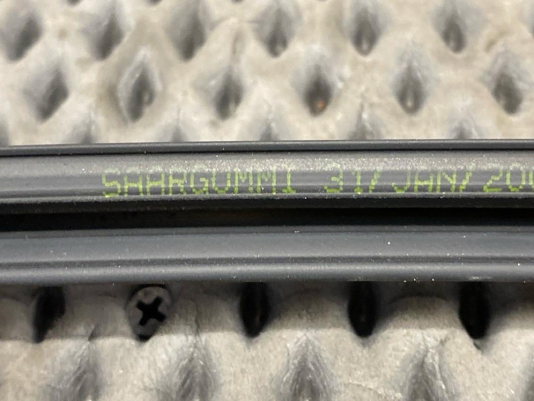 Уплотнительная резинка, 620 рублей, Красноярск