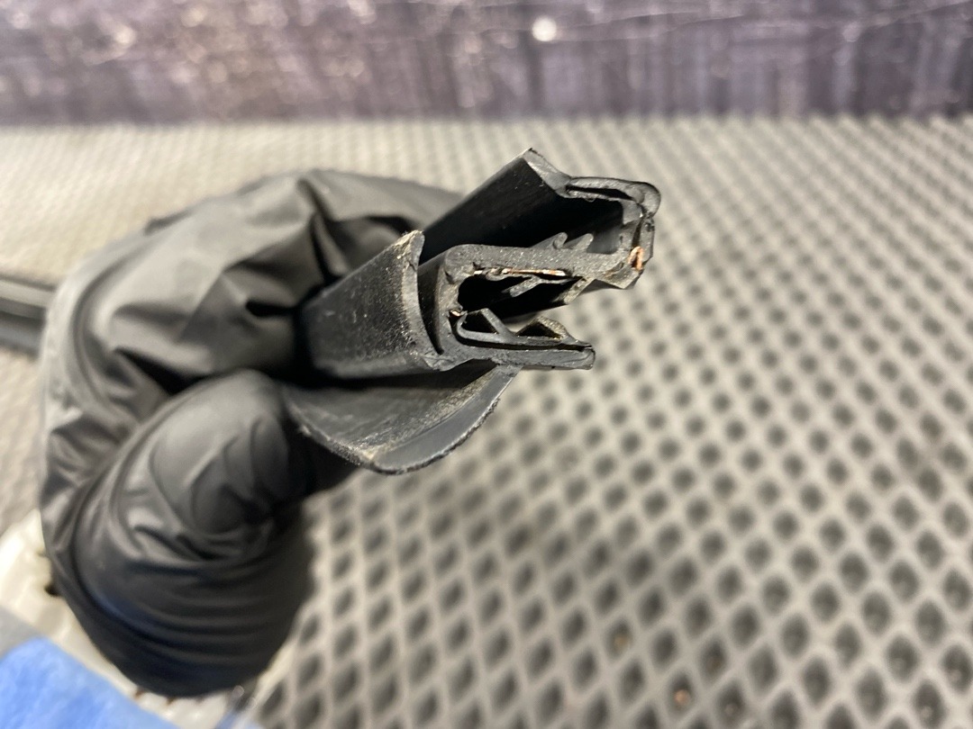 Уплотнительная резинка, 930 рублей, Красноярск