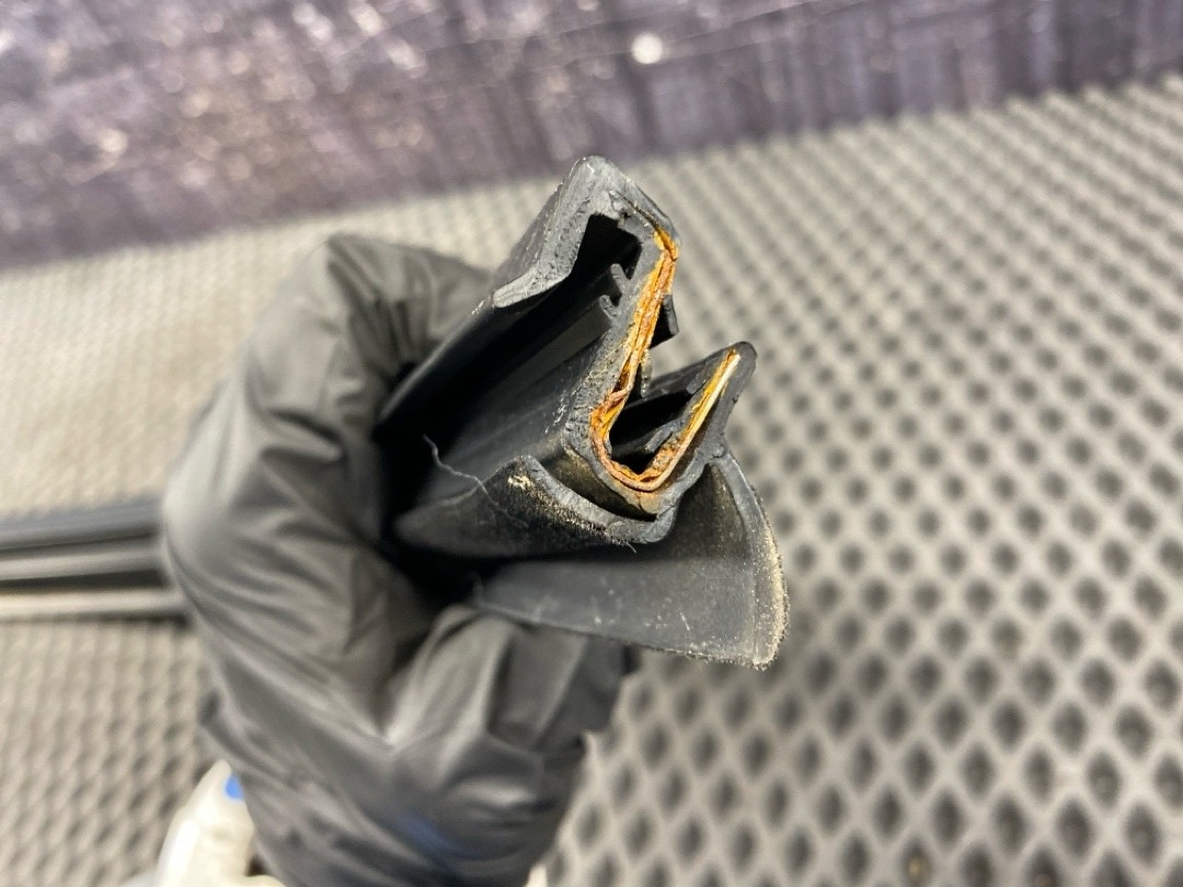 Уплотнительная резинка, 930 рублей, Красноярск